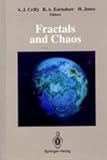 Fractals and Chaos, , 0387973621