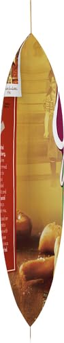 GARDETTO’S SNACK PARTY MIX, PIZZERIA, SAVORY PUB MIX SNACK BAG, 8.6 OZ