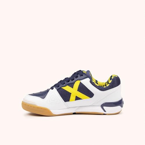 Munich One Kid 78, Unisex Kids Sneakers