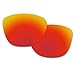 Fiskr Anti-Saltwater Lenses Replacement for Oakley Frogskins Sunglasses