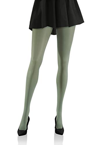 Sesto Senso Dames Pantys Microvezel 40 DEN - Image 3