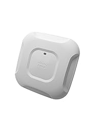 Cisco air cap3702i a k9 Aironet 3702i controller based punto de acceso inalámbrico 802.11 b a g n ac