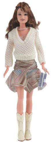 barbie fashion fever 2004