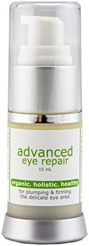 advanced eye serum
