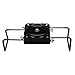 Attwood 15700-3 Corporation Seat Mount Clamp-On With Swivel primary