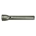 Maglite ML300LX LED 3-Cell D Flashlight, Foliage Green