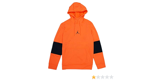 Sudadera Jordan Naranja Flash Sales, UP TO 61% OFF | www.bravoplaya.com