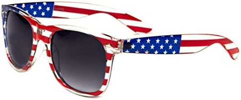 Sunglasses Classic 80’s Vintage Style Design… …