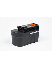 Black & Decker, 5103040 - 11, paquete de baterías