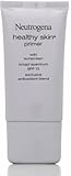 Neutrogena Healthy Skin Primer SPF 15, 1 oz