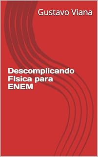 Livro Descomplicando FIsica para ENEM