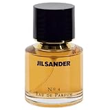 Jil sander No.4 By Jil Sander For Women EDP 1.7 Oz