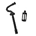 Replacement Pack of Oil Filter Gas Fuel Line Hose Tube for Stihl Chainsaw Ms210 Ms230 Ms250 021 023 025