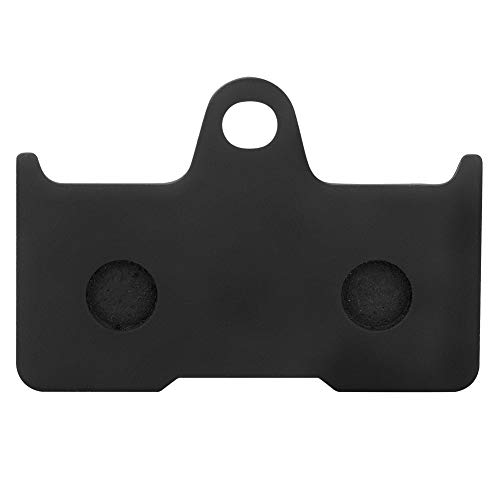 Remblokken, 6 stuks Remblokken voor en achter voor Ya-maha Grizzly 660 4x4 YFM660F 2002 2003 2004 2005 2006 2007 2008 - Image 8