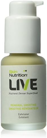 Skin Nutrition Live Renewal Smoothie, 1 Ounce