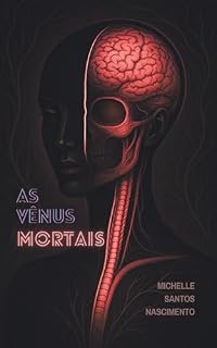 Livro As vênus mortais