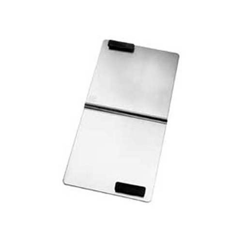 MASTERBILT Ice Cream Cabinet Lid Stainless Steel Lid with Foam Insulation 44-00470