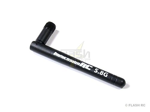ImmersionRC Branded 5.8GHz Omnidirectional Antennas SMA Male