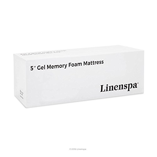Linenspa-5-Gel-Memory-Mattress-Twin