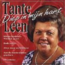 Tante Leen - Gouden Jordaan Surccessen - cd 2 - Zortam Music