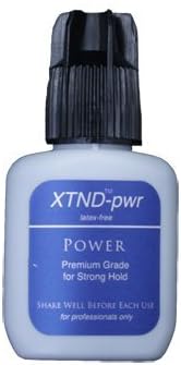 Lash Adhesive for Extension, Power Hold