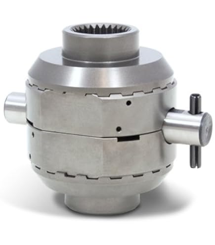 Amazon.com: PowerTrax 1250-LR Lock-Right Differential Locker, 29