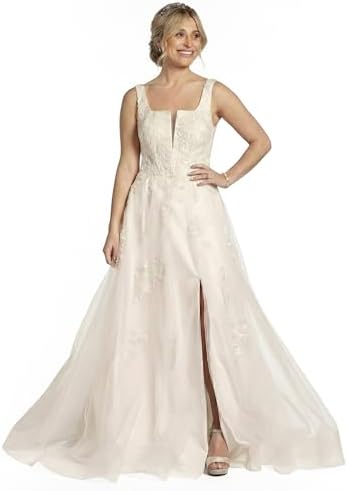 david's bridal off shoulder satin wedding dress reviews Off Shoulder Satin The Closest David's Bridal David's Bridal Off-Shoulder Satin Wedding Dress In Sienna