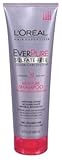 L'Oreal Paris EverPure Sulfate-Free Color Care System Moisture Shampoo, 8.5 Fluid Ounce