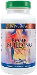 Bone Building Formula with Trace Minerals - 150 CAPS