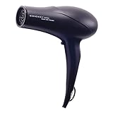 Cricket 5250 Professional Ceramic Tourmaline Ionic Heat Hair Dryer