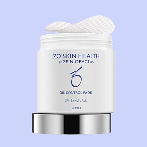 zo acne control