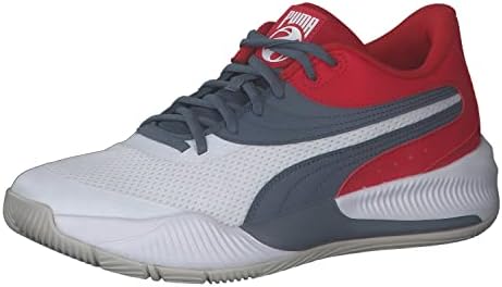 Amazon.com | PUMA Mens X Lamelo Ball Mb.01 Thermal Basketball
