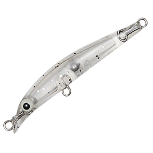 コーモラン(CORMORAN) ミノー シャローマジック #A42 シラウオの商品画像