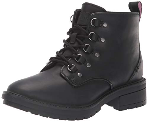 firetrap stepper boots