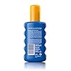 NIVEA Sun Protect & Moisture Sun Spray SPF30 (200 ml), Moisturising Suncream Spray with SPF30, Advanced Sunscreen…