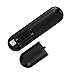 Wireless Air Mouse Remote Controller, Rii MX8 2.4G Wireless Multifunctional Air Mouse Control,with IR Learning and Voice for Smart TV XP,Windows,Android and More Media Player