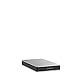 mophie Powerstation Plus 2x with lightning connector (3,000 mAh) - Black