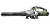 EGO 168 MPH 580 CFM Variable-Speed 56-Volt Lithium-ion Cordless Blower with 5.0Ah and 56V Charger Kit