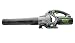 EGO 168 MPH 580 CFM Variable-Speed 56-Volt Lithium-ion Cordless Blower with 5.0Ah and 56V Charger Kit