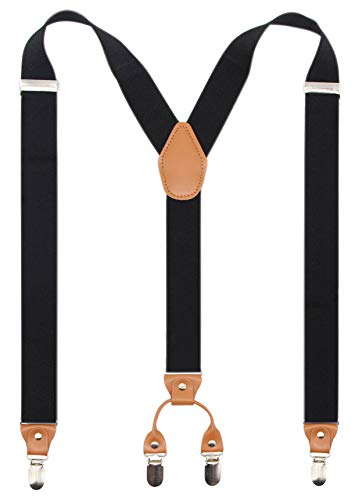 Men’s Courage Straight Denim www.denim.fit 2