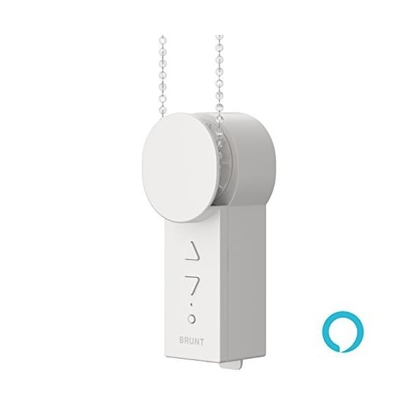 brunt blind engine alexa