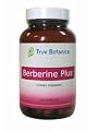 Berberine Plus 120 Capsules