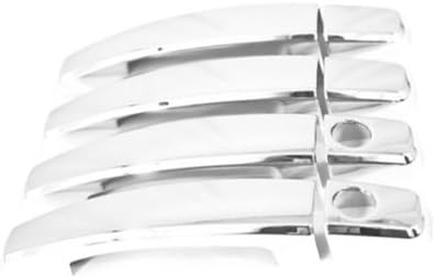 Chromium Styling Chrome Door Handle Cover FOR Chevrolet Cruze