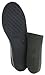 Height Increase Adjustable Elevator Shoe Lift Insoles for Men - 1 or 1.5 Inch Taller Heightening Liftkits - Size Small