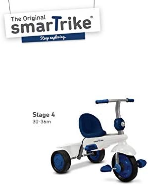 smart trike spirit
