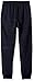 adidas Originals Bottoms Big Boys' Challenger Track Pants, Legend Ink/White/Legend Ink, Medium