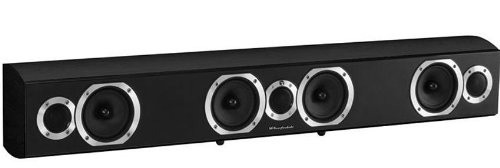 wharfedale soundbar