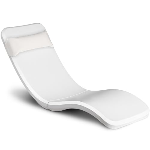 Coast Modern Baja Pool Lounger