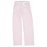 Boxercraft Women's Cotton Seersucker Pajama Pants