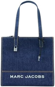 Amazon.com: Marc Jacobs Standard Supply Canvas Tote Crossbody